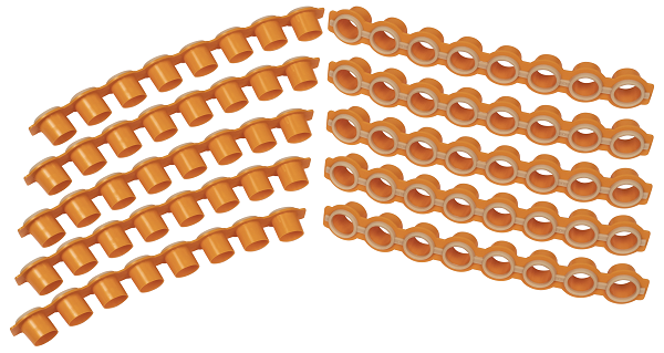 Decantination Systems