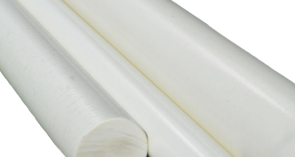 Housing for electrical wires from PBT (polybutylene terephthalate)